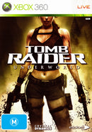 Tomb Raider: Underworld - Xbox 360 - Super Retro