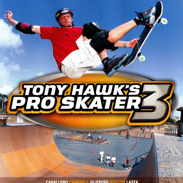 Ps1 Vs Ps2 Tony Hawk Pro Skater N64 Tony Hawk's Pro Skater