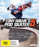 Tony Hawk's Pro Skater 5 - Xbox One - Super Retro