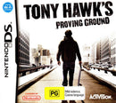 Tony Hawk’s Proving Ground - DS