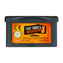 Tony Hawk's Underground 2 - GBA - Super Retro