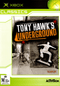 Tony Hawk's Underground - Xbox - Super Retro