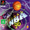 Total NBA '96 - PS1