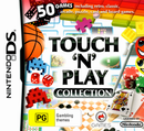 Touch 'N' Play Collection - Super Retro
