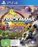 Trackmania Turbo - PS4 - Super Retro