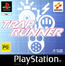 Trap Runner - PS1 - Super Retro