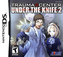 Trauma Center: Under the Knife 2 - DS - Super Retro