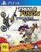 Trials Fusion: The Awesome Max Edition - PS4 - Super Retro