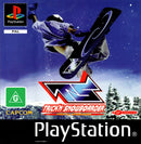 Trick’n Snowboarder - PS1