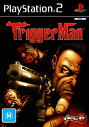 Trigger Man - Super Retro