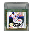 Triple Play 2001 - Game Boy Color - Super Retro