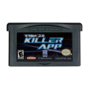 Tron 2.0 Killer App - GBA