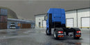 Truck & Logistics Simulator - Switch - Super Retro