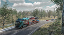 Truck & Logistics Simulator - Switch - Super Retro
