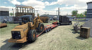 Truck & Logistics Simulator - Switch - Super Retro