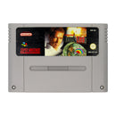 True Lies - SNES - Super Retro