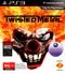 Twisted Metal - PS3 - Super Retro