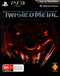 Twisted Metal - PS3 - Super Retro