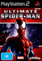 Ultimate Spider - Man - PS2 - Super Retro