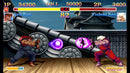 Ultra Street Fighter II: The Final Challengers - Switch (Japanese) - Super Retro