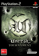 Unreal Tournament - PS2 - Super Retro