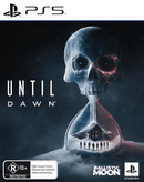 Until Dawn - PS5 - Super Retro