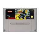 Urban Strike - SNES - Super Retro