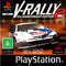 V-Rally 2: Championship Edition - PS1