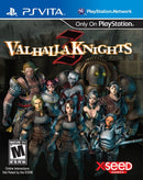 Valhalla Knights 3 - PS VITA - Super Retro
