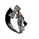 Valhalla Knights 3 - PS VITA - Super Retro