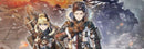 Valkyria Chronicles 4 - PS4 - Super Retro