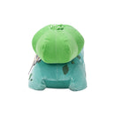 Velvet Bulbasaur 8" Plush - Super Retro