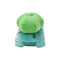 Velvet Bulbasaur 8" Plush - Super Retro