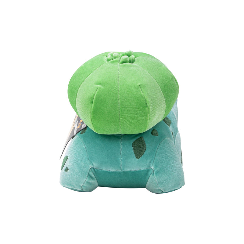 Velvet Bulbasaur 8" Plush - Super Retro