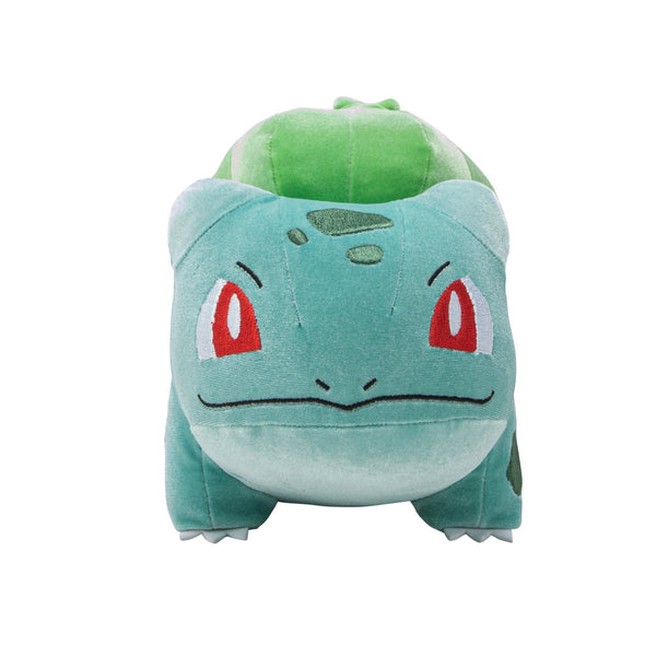 Velvet Bulbasaur 8" Plush - Super Retro