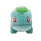 Velvet Bulbasaur 8" Plush - Super Retro