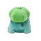 Velvet Bulbasaur 8" Plush - Super Retro