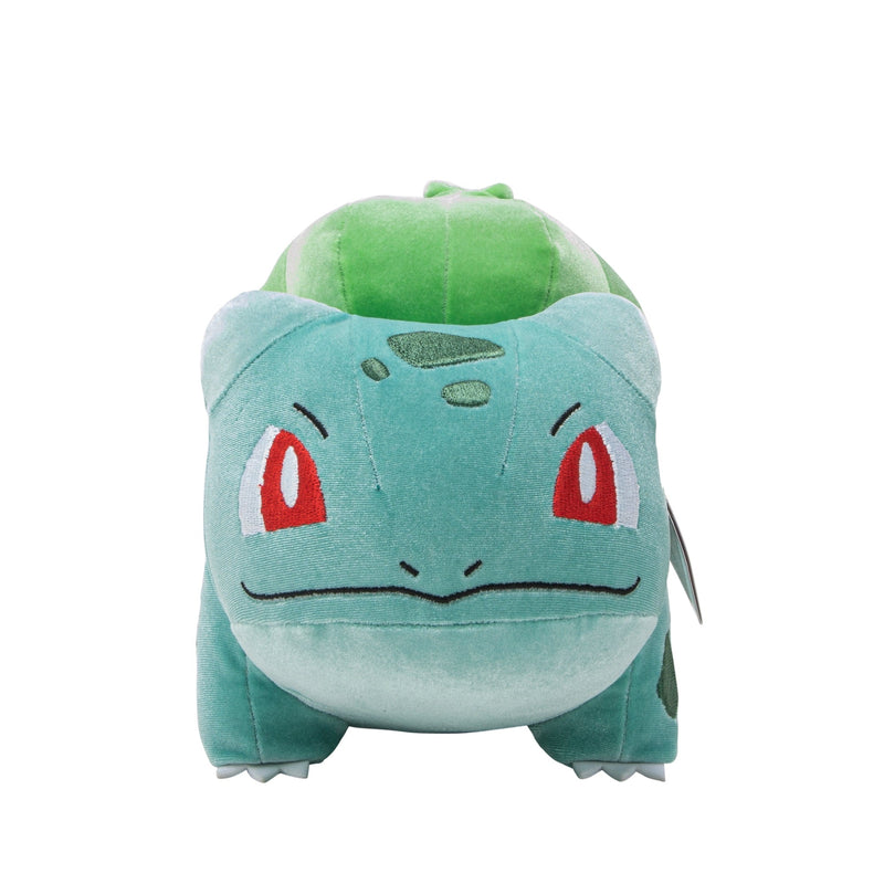 Velvet Bulbasaur 8" Plush - Super Retro