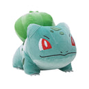 Velvet Bulbasaur 8" Plush - Super Retro