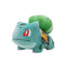 Velvet Bulbasaur 8" Plush - Super Retro