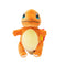 Velvet Charmander 8" Plush - Super Retro