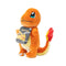 Velvet Charmander 8" Plush - Super Retro