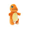 Velvet Charmander 8" Plush - Super Retro