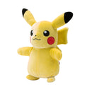 Velvet Pikachu 8" Plush - Super Retro