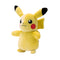 Velvet Pikachu 8" Plush - Super Retro