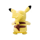 Velvet Pikachu 8" Plush - Super Retro