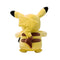 Velvet Pikachu 8" Plush - Super Retro