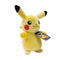 Velvet Pikachu 8" Plush - Super Retro