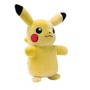 Velvet Pikachu 8" Plush - Super Retro