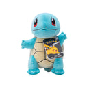 Velvet Squirtle 8" Plush - Super Retro